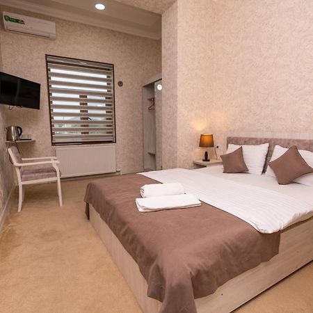 Osiyo Plaza Hotel Samarcande Extérieur photo